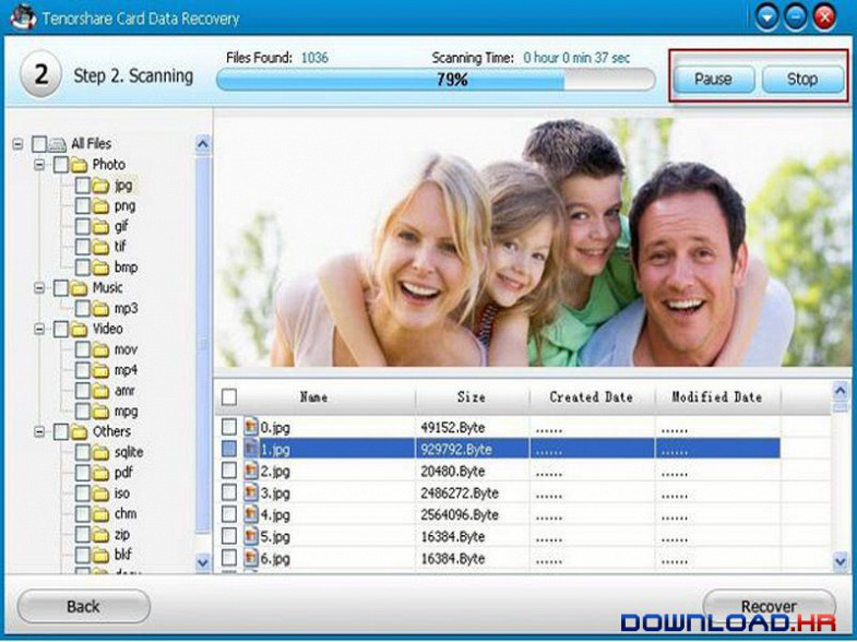 Tenorshare Card Data Recovery 4.5.0.0 4.5.0.0 Featured Image