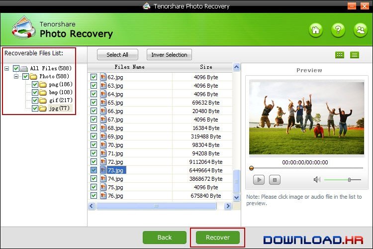 Tenorshare Photo Recovery 2.0.0.0 2.0.0.0 Featured Image