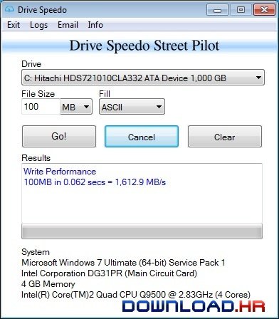 Drive Speedo Street Edition Pilot Pilot Featured Image