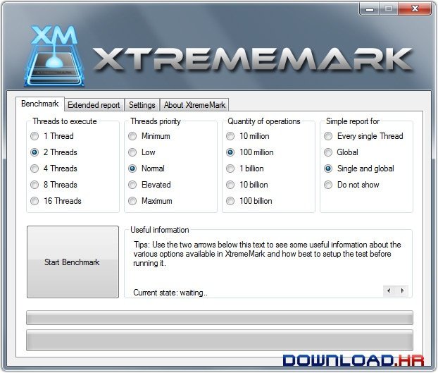 XtremeMark 5.6.2.420 5.6.2.420 Featured Image