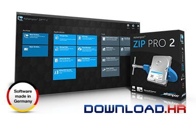 Ashampoo ZIP Pro 3.0.30 3.0.30 Featured Image