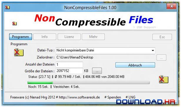 NonCompressibleFiles 3.51 3.51 Featured Image