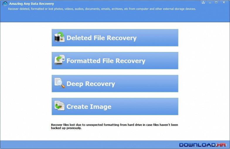 Any Data Recovery 8.9.9.9 8.9.9.9 Featured Image