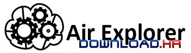 Air Explorer 1.0.0 1.0.0 Featured Image