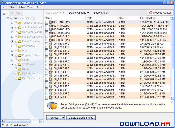 Auslogics Duplicate File Finder 8.4.0.2 8.4.0.2 Featured Image