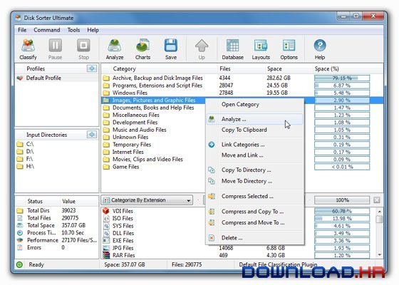 DiskSorter Pro 12.6.14 12.6.14 Featured Image