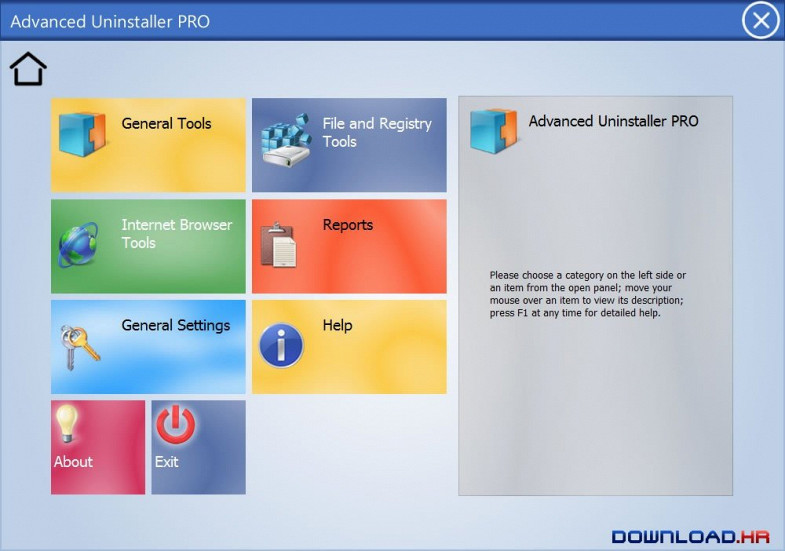 Advanced Uninstaller PRO 13.22.0.42 13.22.0.42 Featured Image