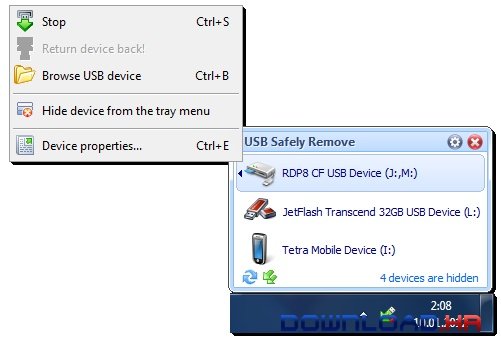 USB Safely Remove 6.2.1 6.2.1 Featured Image