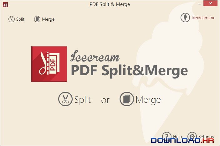 Icecream PDF Split & Merge 3.46 3.46 Featured Image