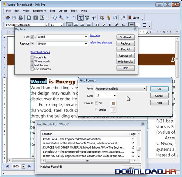 Infix PDF Editor 7.5.1 7.5.1 Featured Image