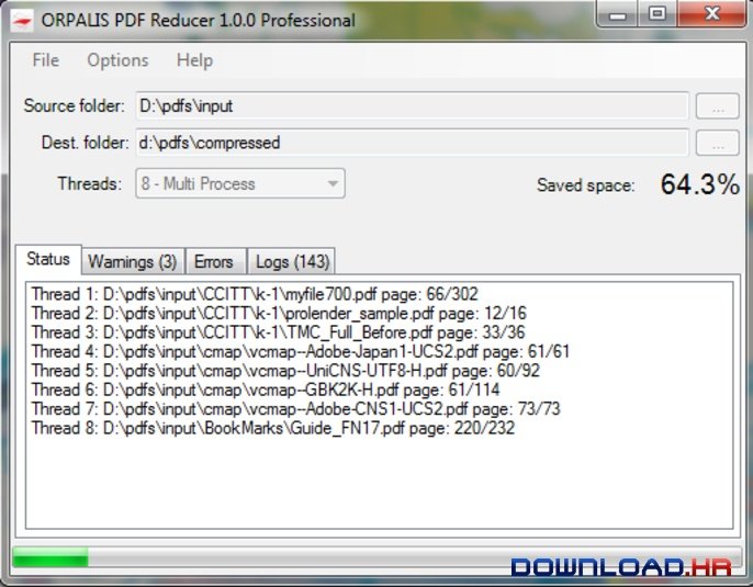 ORPALIS PDF Reducer 3.0.23 3.0.23 Featured Image
