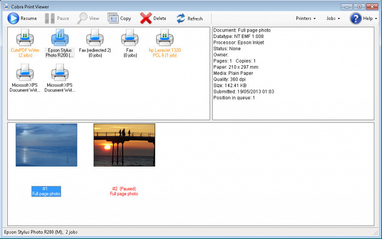Cobra Print Viewer 2.2 2.2 Featured Image