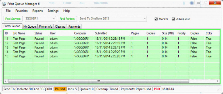 Print Queue Manager 6.0.0.24 6.0.0.24 Featured Image