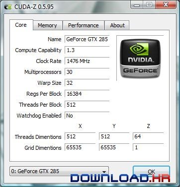 Cuda on sale enabled gpus