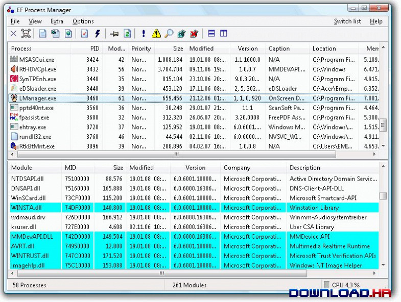 EF Process Manager 20.05 20.05 Featured Image