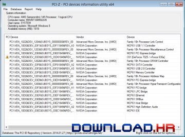 PCI-Z 2.0.0.0 2.0.0.0 Featured Image