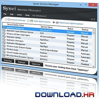 Portable Synei System Utilities 2.10 2.10 Featured Image