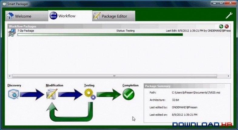 Scalable Smart Packager Pro 9.20 9.20 Featured Image