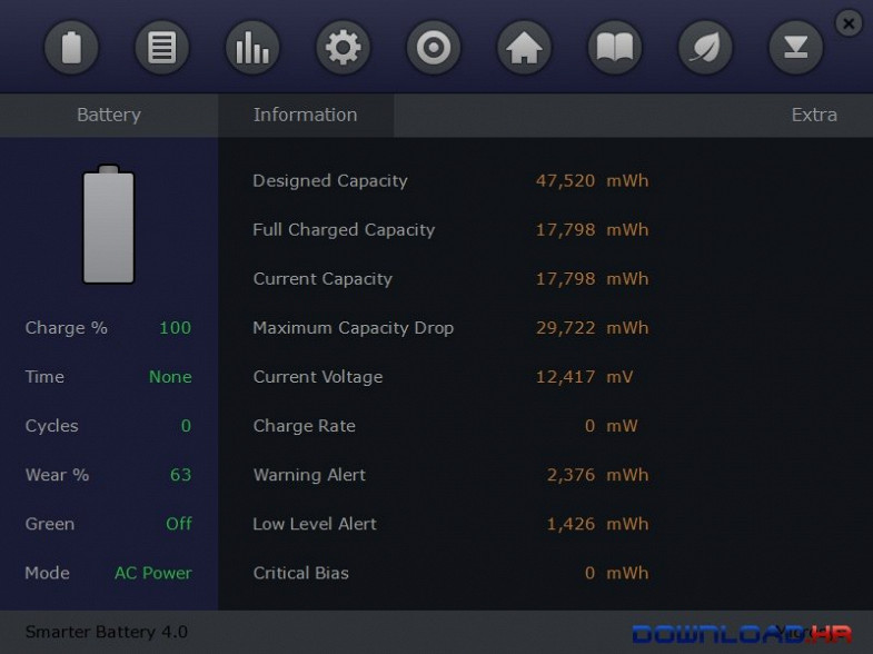 Smarter Battery 6.5 6.5 Featured Image