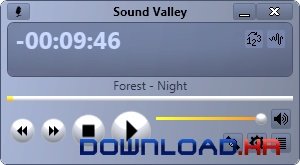 Sound Valley 2.3.1.157 2.3.1.157 Featured Image