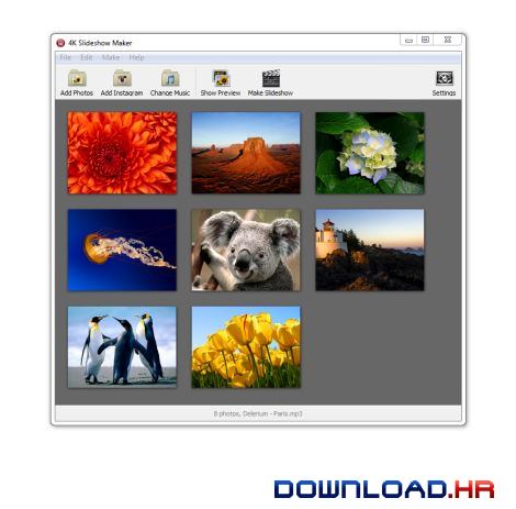 4K Slideshow Maker Portable 1.4.3.700 1.4.3.700 Featured Image