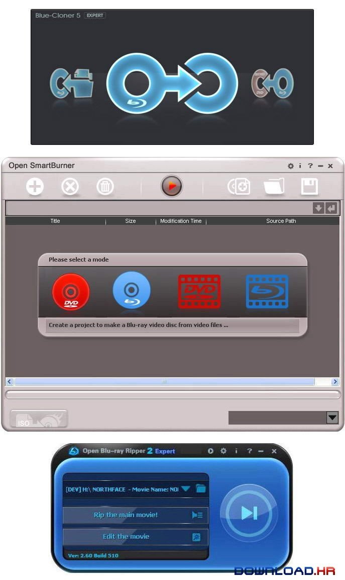 download the new version for iphoneBlue-Cloner Diamond 12.20.855