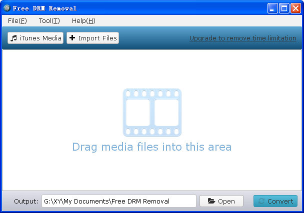 Free DRM Removal 2.11.18.1956 2.11.18.1956 Featured Image