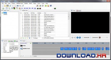 Portable AHD Subtitles Maker Professional Edition 5.8.20.15 5.8.20.15 Featured Image