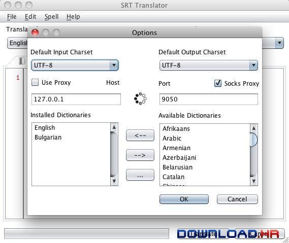SRT Translator 4.0 4.0 Featured Image