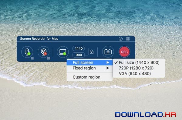 FonePaw Screen Recorder 2.0.0 2.0.0 Featured Image