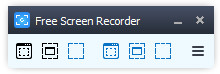 Free Screen Video Recorder 2.5.21 2.5.21 Featured Image