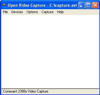 Open Video Capture 1.0.3.5 1.0.3.5 Featured Image