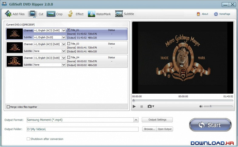 dvd ripper free download windows