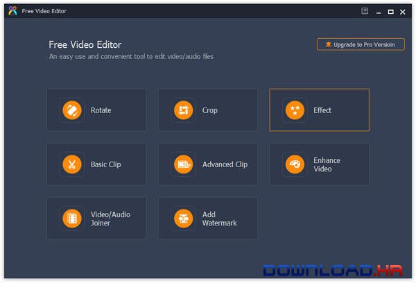 Aiseesoft Video Editor 1.0.16 1.0.16 Featured Image