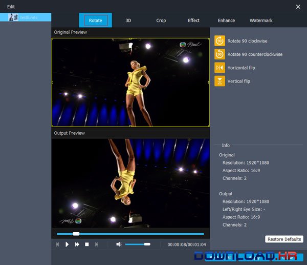 Aiseesoft Video Enhancer 9.2.30 9.2.30 Featured Image