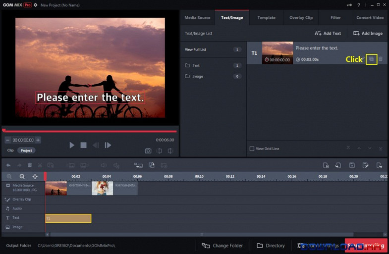 GOM Mix Pro 2.0.1.8 2.0.1.8 Featured Image