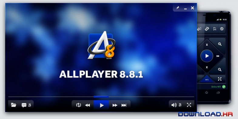 ALLPlayer 8.8.1 8.8.1 Featured Image
