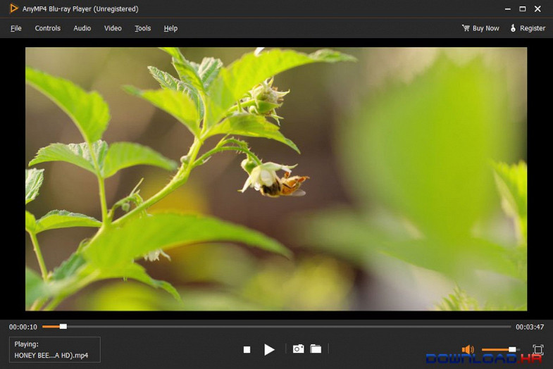 AnyMP4 Blu-ray Player 6.3.30 6.3.30 Featured Image