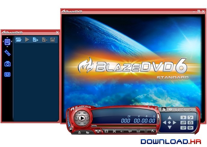 BlazeDVD Free 7.0.2 7.0.2 Featured Image