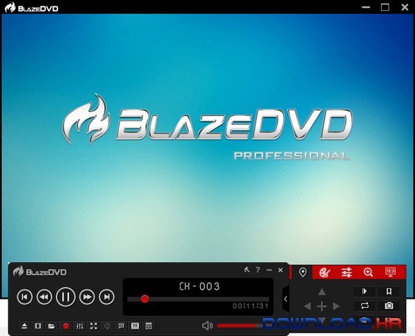 BlazeDVD Professional 7.0.2 7.0.2 Featured Image