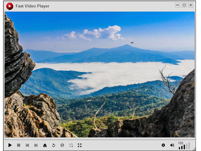 Fast Video Player 1.0.0.0 1.0.0.0 Featured Image