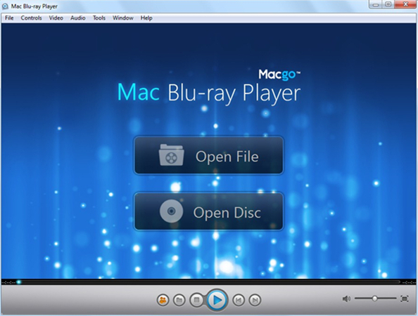 Macgo Windows Blu-ray Player 2.17.4.3899 2.17.4.3899 Featured Image