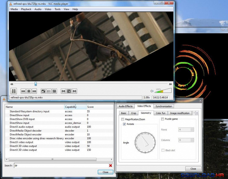 VLC Media Player 3.0.8 3.0.8 Featured Image