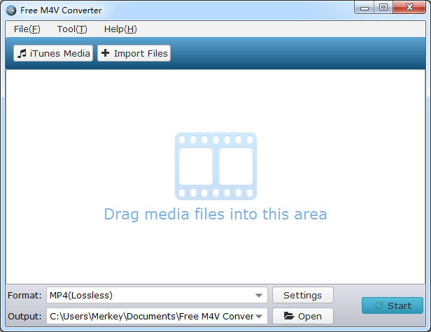 Free M4V Converter 2.12.20.1998 2.12.20.1998 Featured Image