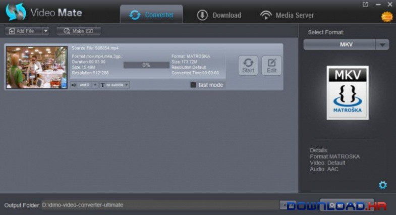 Free Videomate 4.6.1 4.6.1 Featured Image