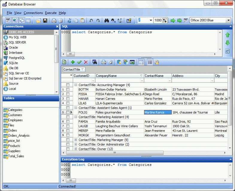Database Browser 5.3.2.13 5.3.2.13 Featured Image