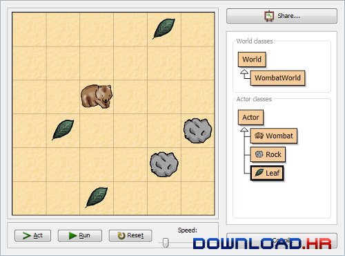 Greenfoot 3.6.0 3.6.0 Featured Image