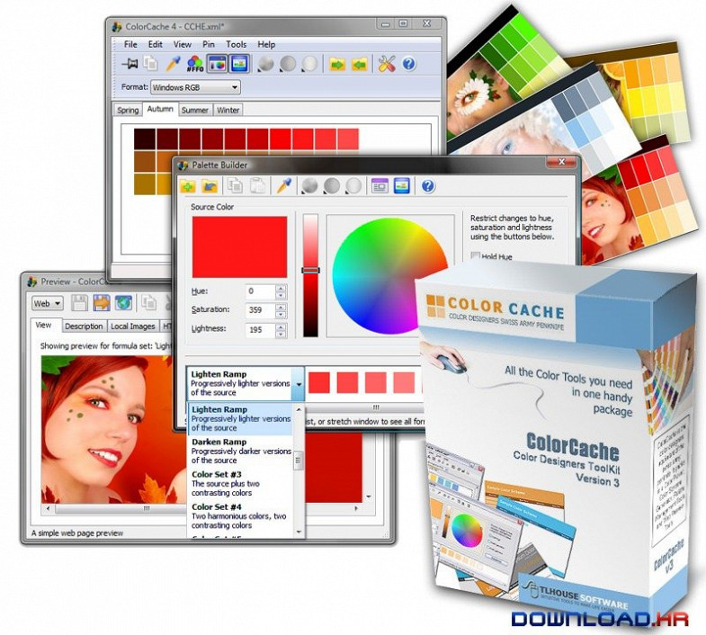 ColorCache 5.0.3.0 5.0.3.0 Featured Image