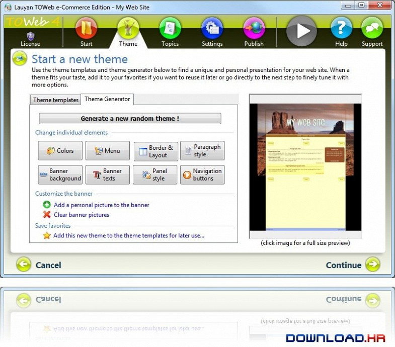 TOWeb 8.09 8.09 Featured Image