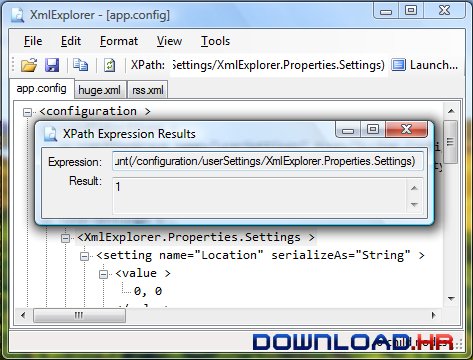 XPath Explorer 1.0 1.0 Featured Image